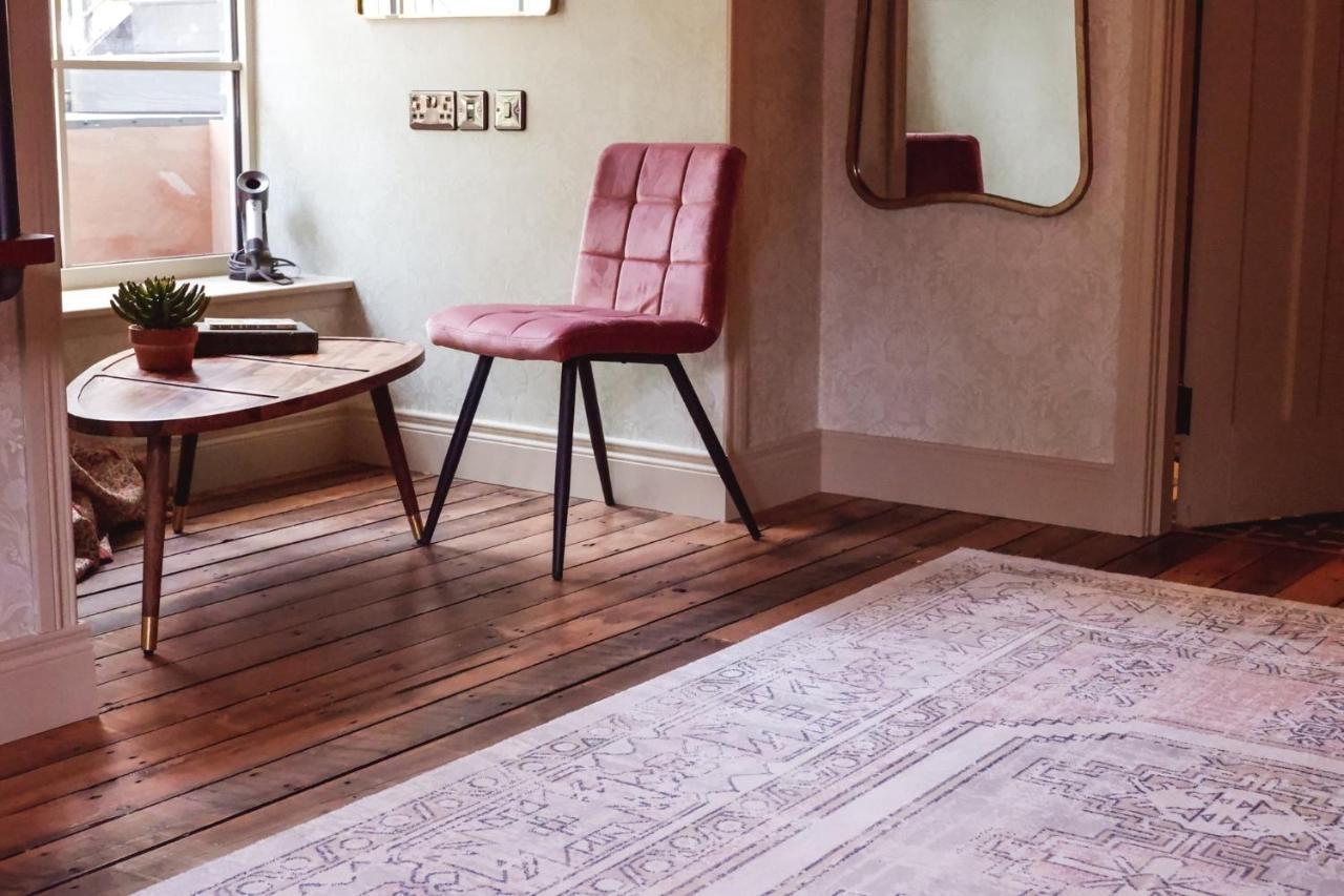 The Rabbit Hotel & Retreat Темпълпатрик Екстериор снимка
