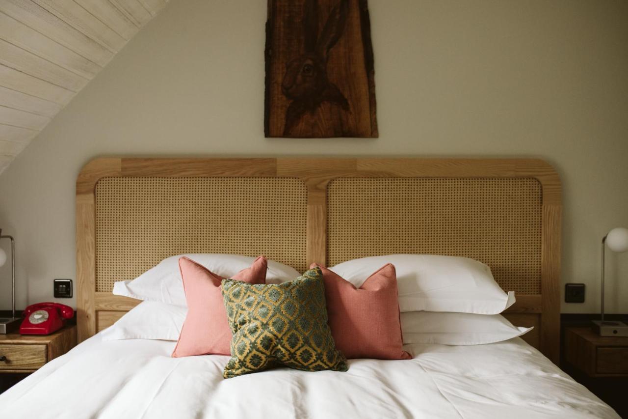 The Rabbit Hotel & Retreat Темпълпатрик Екстериор снимка