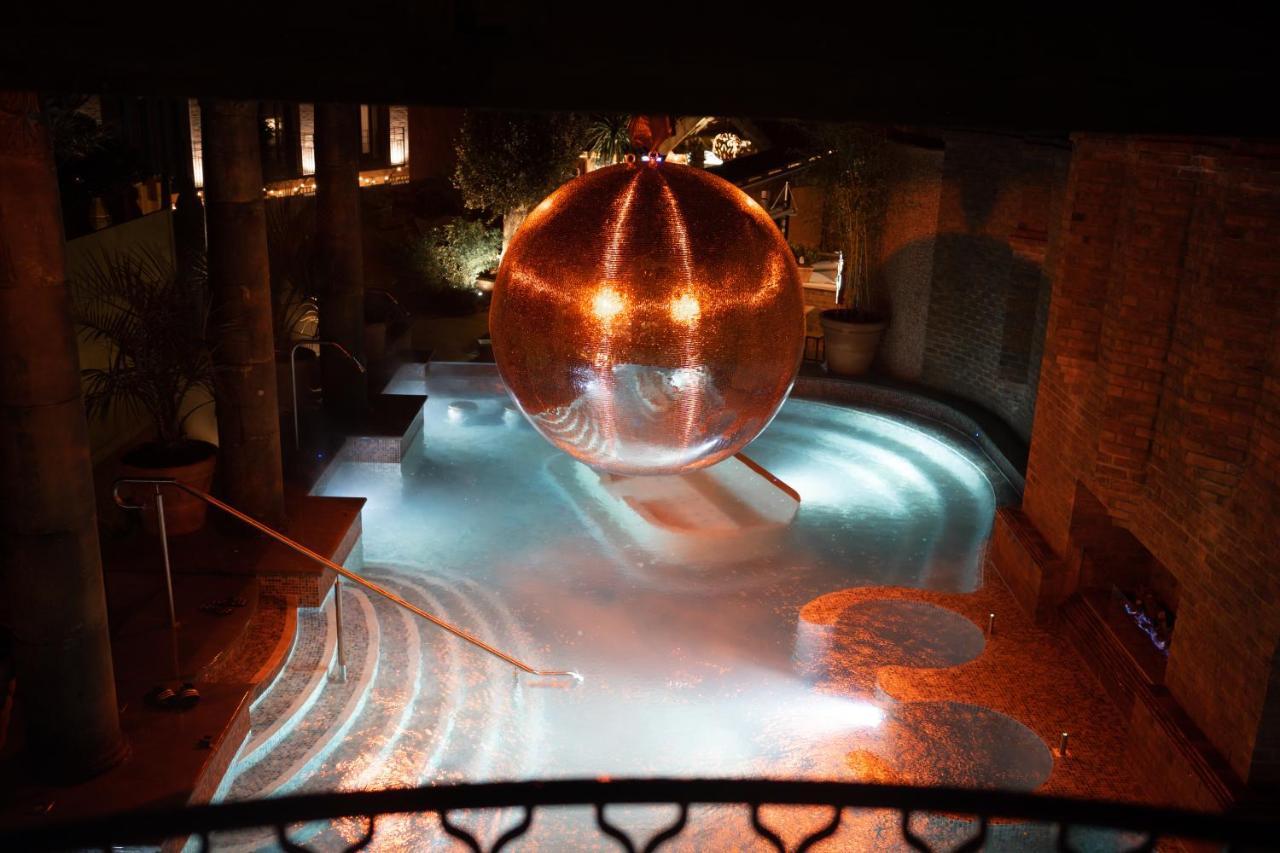 The Rabbit Hotel & Retreat Темпълпатрик Екстериор снимка