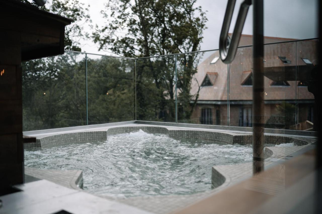The Rabbit Hotel & Retreat Темпълпатрик Екстериор снимка